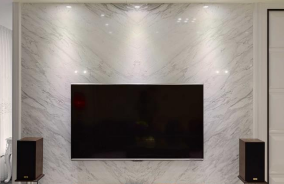 从古典到现代，大理石赋予你的空间独特气质！