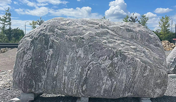 如何根据空间的不同合理的选购石材？​